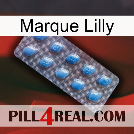 Lilly Brand viagra3